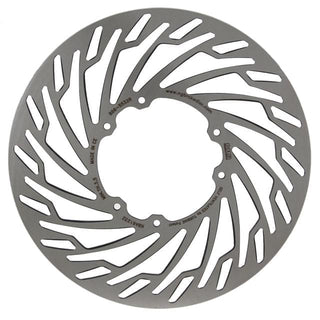 Front Brake disc Derbi DRD PRO d.300mm NG Brake Disc