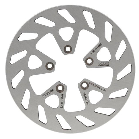 Disco de travão traseiro Beta RR-T 05-08 NG Brake Disc