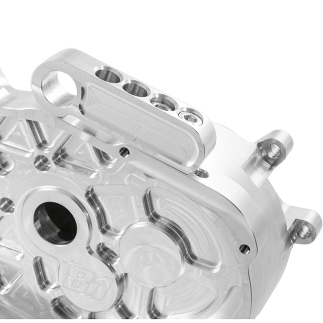 Cárter Ottopuntouno 8.1 Fireblade 100cc eje d=25mm Minarelli horizontal