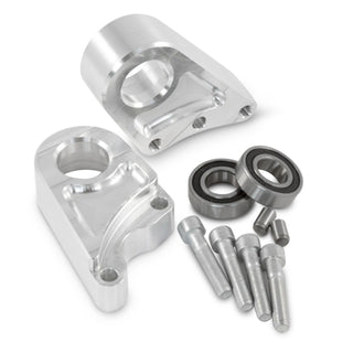 Support carter de moteur 8.1 Fireblade dimension maximale Minarelli horizontal Ottopuntouno