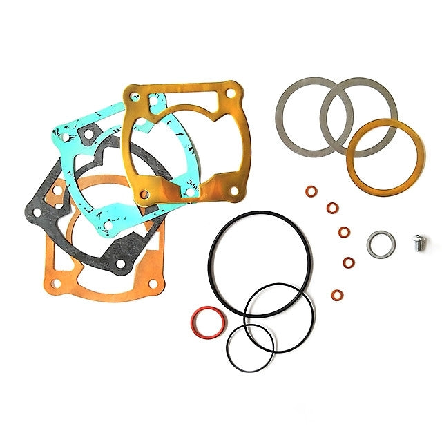 Ottopuntouno cylinder gaskets 8.1 R1.8 100cc version 2021