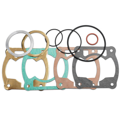 Cylinder Ottopuntouno 100cc 8.1-R1.8 crankcase 8.1 or Malossi C-One Minarelli horizontal / Piaggio