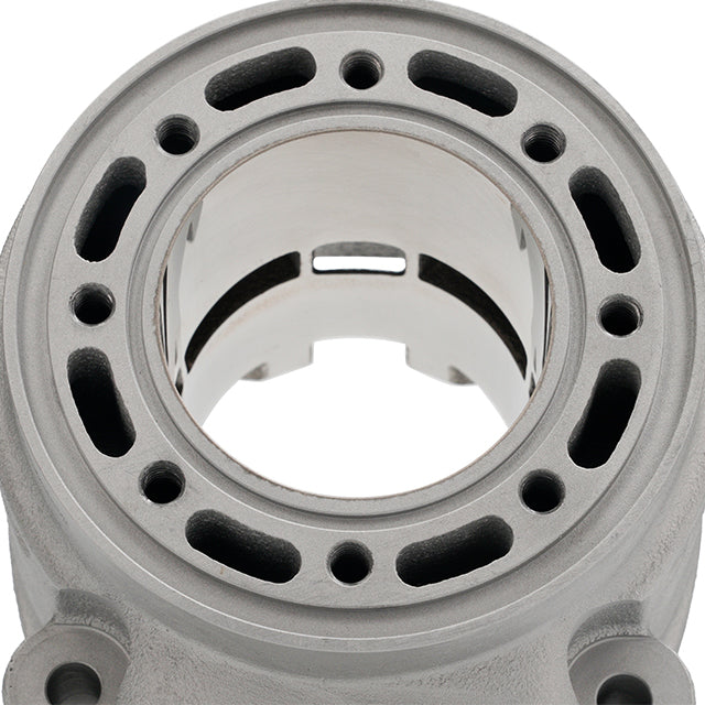 Cylinder Ottopuntouno 100cc 8.1-R1.8 crankcase 8.1 or Malossi C-One Minarelli horizontal / Piaggio