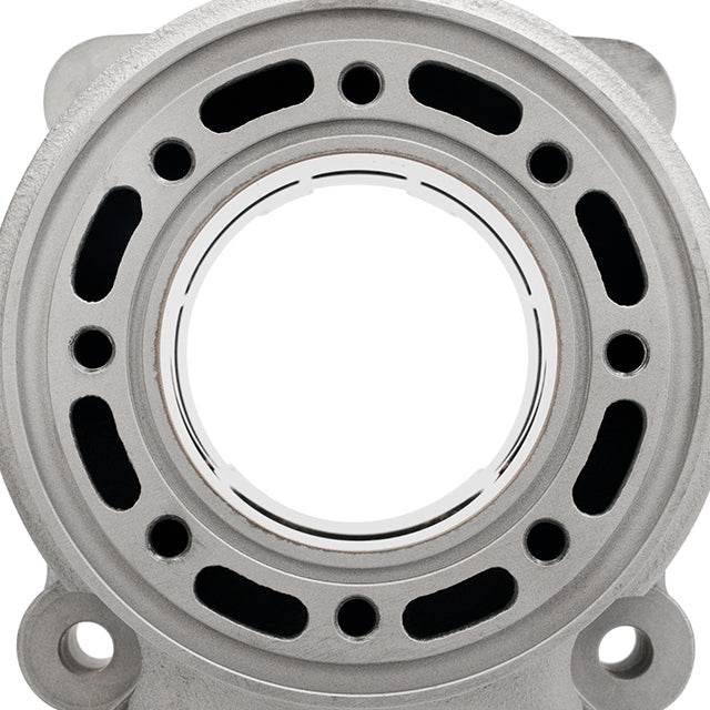 Cylinder Ottopuntouno 100cc 8.1-R1.8 crankcase 8.1 or Malossi C-One Minarelli horizontal / Piaggio
