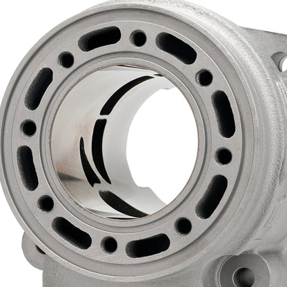 Cylinder Ottopuntouno 100cc 8.1-R1.8 crankcase 8.1 or Malossi C-One Minarelli horizontal / Piaggio