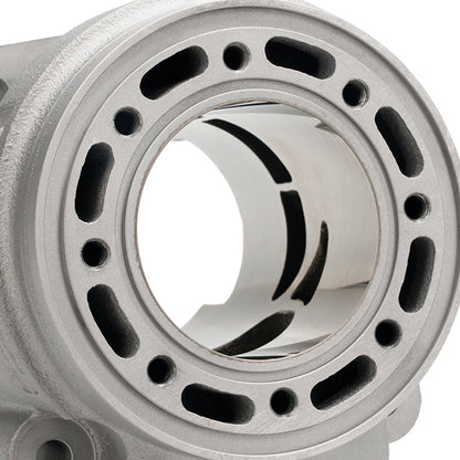 Cylinder Ottopuntouno 100cc 8.1-R1.8 crankcase 8.1 or Malossi C-One Minarelli horizontal / Piaggio