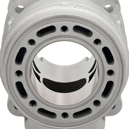 Cylinder Ottopuntouno 100cc 8.1-R1.8 crankcase 8.1 or Malossi C-One Minarelli horizontal / Piaggio