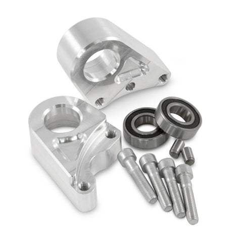 Soporte carter de motor 8.1 Fireblade medida intermedia Minarelli horizontal Ottopuntouno