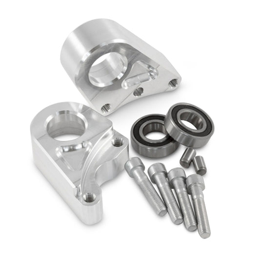 Engine sump support 8.1 Fireblade intermediate size Minarelli horizontal Ottopuntouno