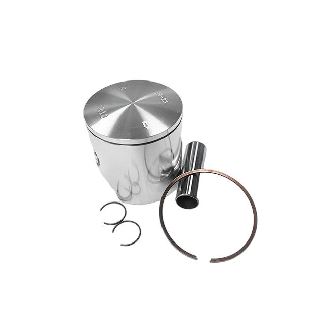 Piston Ottopuntouno D.52 1 aro cilindro 8.1 100cc Racing R18