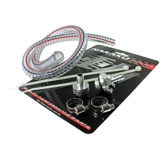 GY6 Racing Engine Vaporizer Kit Naraku