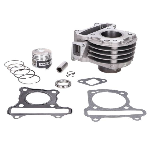 Naraku Cylinder 50cc V.2 GY6 2V Euro 4 Engines