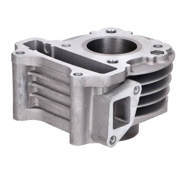 Naraku Cylinder 50cc V.2 GY6 2V Euro 4 Engines