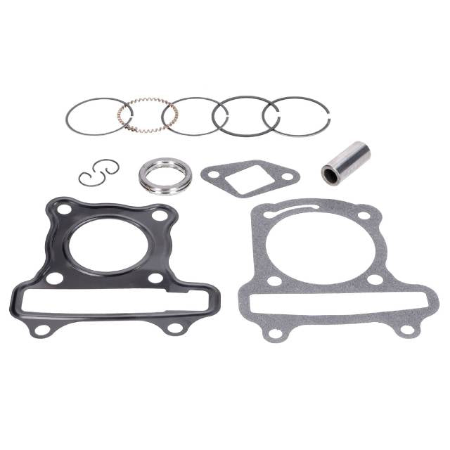 Naraku Cylinder 50cc V.2 GY6 2V Euro 4 Engines