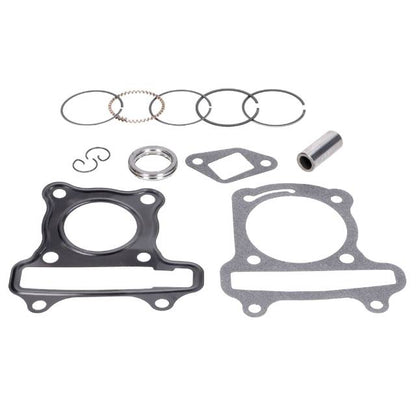 Naraku Cylinder 50cc V.2 GY6 2V Euro 4 Engines