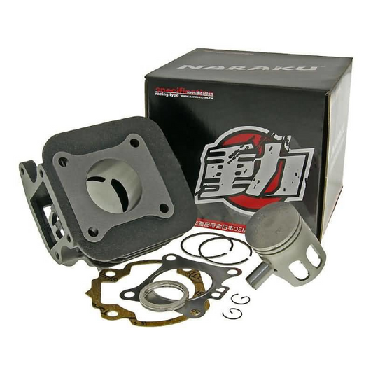 Cilindro Naraku 60cc Kymco Maxxer / MXU