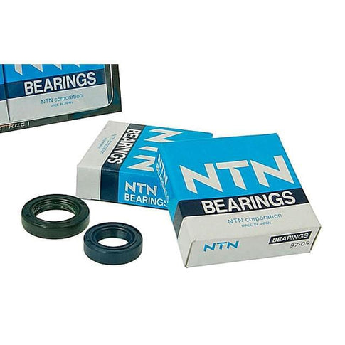 Roulements et joints spi Kymco/Sym 50cc 2T Naraku