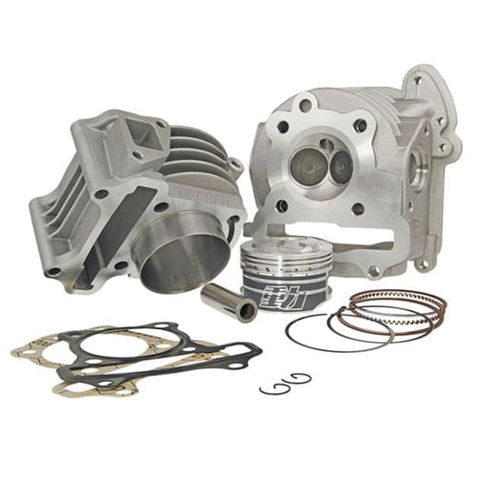 Cilindro Naraku 89cc Kymco scooter 50 4T