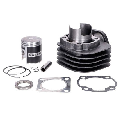 Naraku Cylinder 70cc Kymco Dink / Vitality / Like / People AC