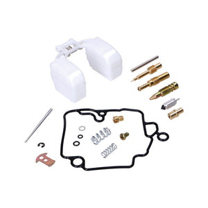 Kit de reparación carburador Keihin CVK 50 Naraku NK100.77