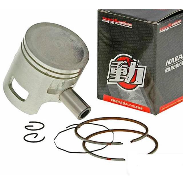 Pistón Naraku 70cc Honda SH 50cc NK100.98