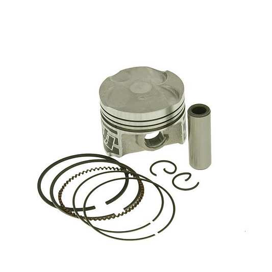 Pistón Naraku Yamaha Aerox 50cc 4T 14-20 LC