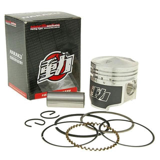 Pistón Naraku Piaggio Fly 50 4T