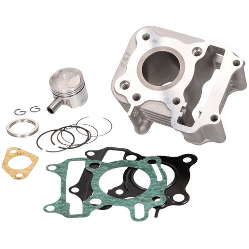 Cilindro Naraku 50cc Peugeot Speedfight / Sym Symphony 4T NK101.29
