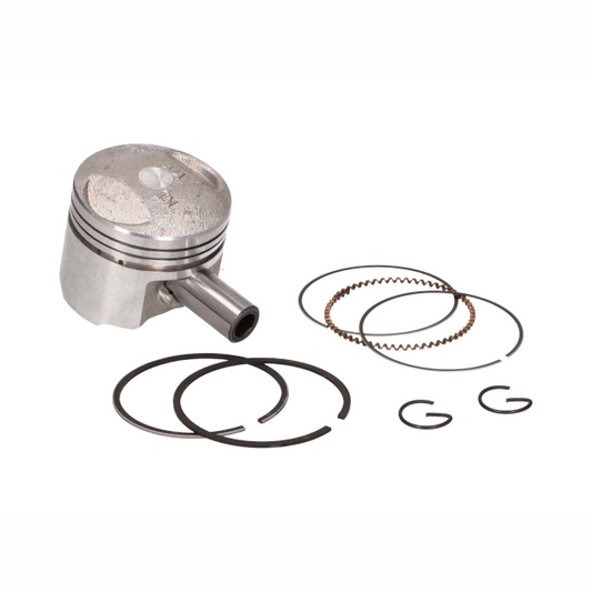 Pistón SYM / Peugeot 50 4T Naraku