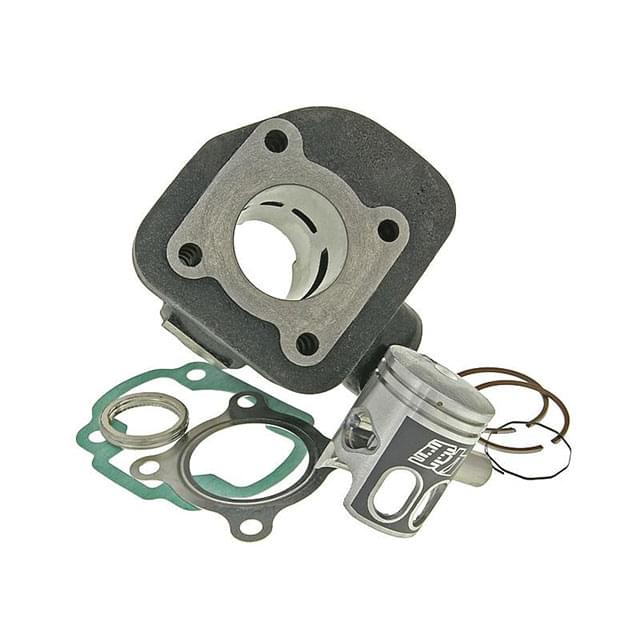 Cilindro Naraku 50cc Keeway / CPI euro 2 NK101.41