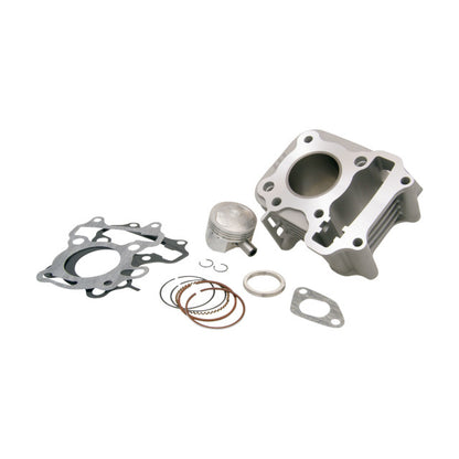 Cylinder SYM Symphony S/SR / Peugeot Ludix/Tweet/Speedfight 3 50 4T Naraku