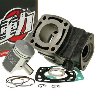 Cilindro Naraku 50cc Kymco Super 9 LC 50