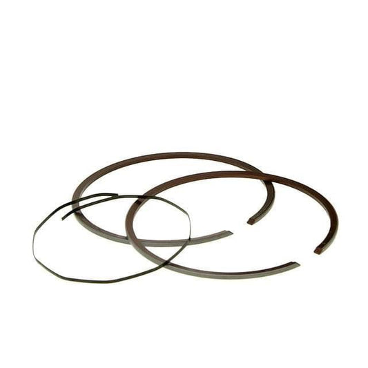 Segmentos de pistón Peugeot horizontal AC/LC 70cc Naraku