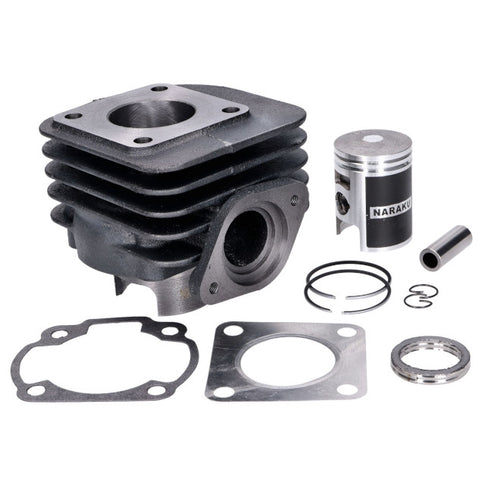Cilindro Naraku 50cc Kymco Agility / Grand Dink / People V2 NK102.79.2