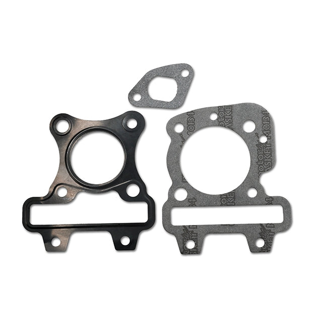 Cilindro Piaggio 4T 50cc 4V Naraku