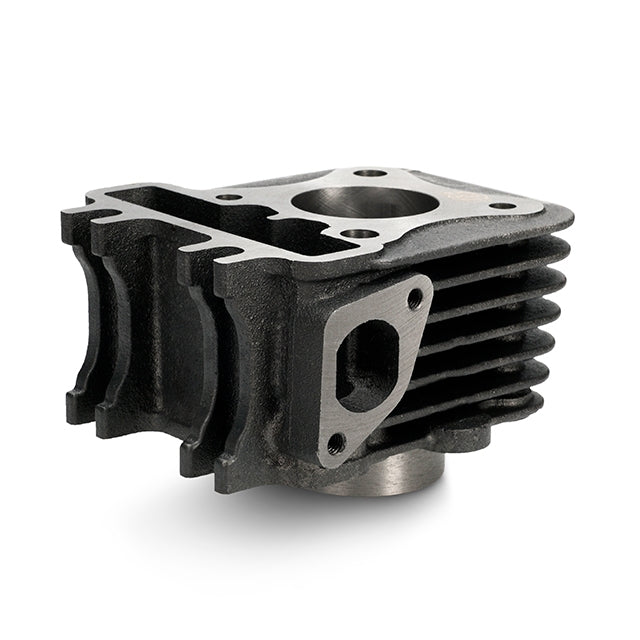 Cilindro Piaggio 4T 50cc 4V Naraku