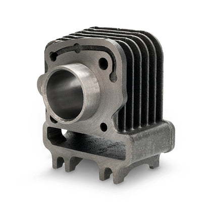 Cilindro Piaggio 4T 50cc 4V Naraku