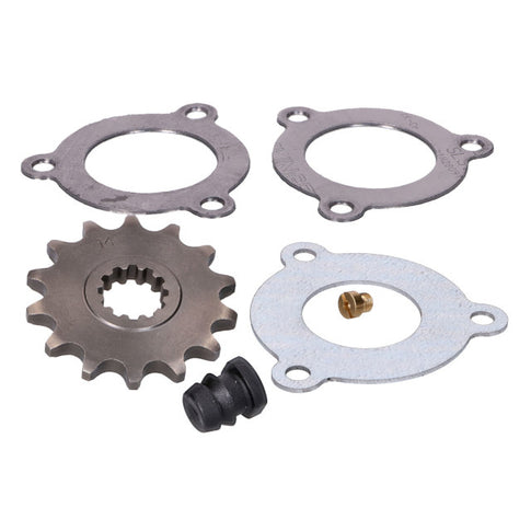 Kit deslimitacion Rieju MRT 50 Minarelli AM6 euro 4 Naraku NK103.30