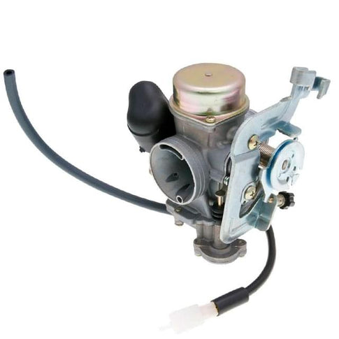 Carburador Maxiscooter 125/300cc GY6 152QMI d=30mm Naraku NK200.02