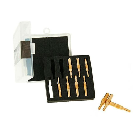 Low jet kit for PWK-type carburetor Naraku