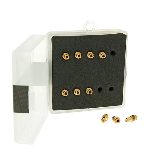 Kit de jatos baixos Dellorto M5 30-50 Naraku