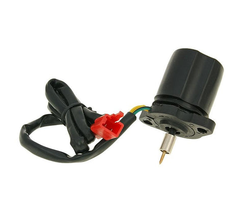 Starter eléctrico carburador tipo China 2T QJ / 40QMB / 40QMB 4T Naraku NK200.33