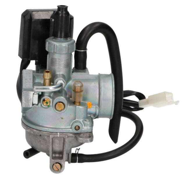 Carburateur Kymco 50 2T SF10 avec starter électrique Naraku
