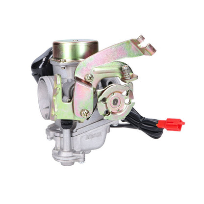 Carburador 30mm Piaggio scooter 125/250 4T Naraku