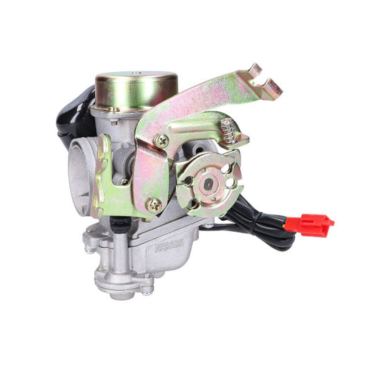 Carburador 30mm Piaggio scooter 125/250 4T Naraku