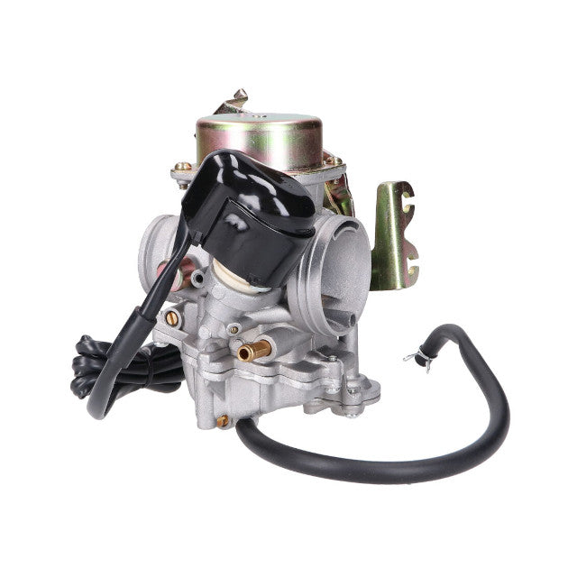 Carburador 30mm Piaggio scooter 125/250 4T Naraku