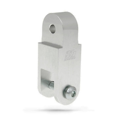 Alargador amortiguador MBK Nitro / Peugeot Speedfight / Yamaha Aerox / BW'S / Jog R Naraku NK304.08