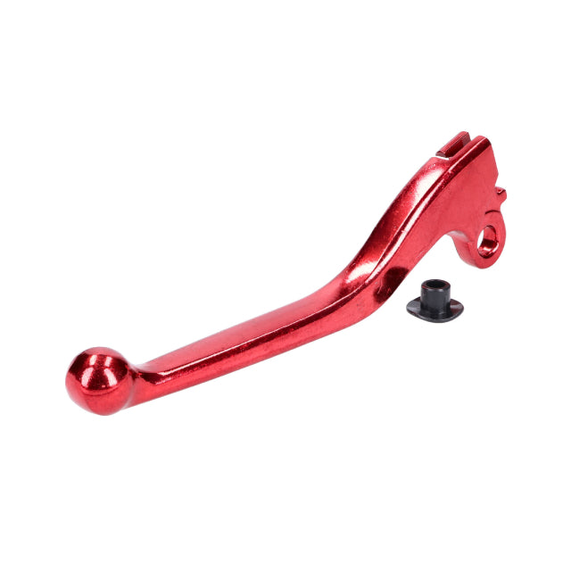 Maneta de embrague Aprila / Derbi / Gilera / Rieju 50 Naraku - rojo NK304.12