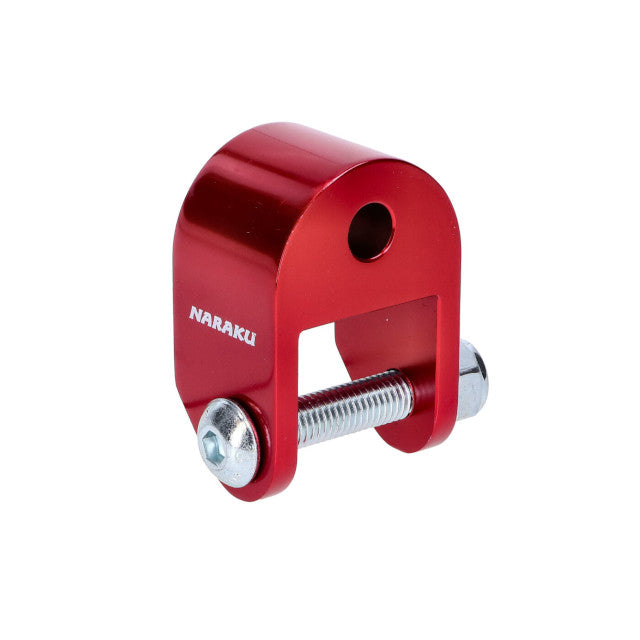 Suplemento amortecedor Piaggio scooter 50 2T Naraku