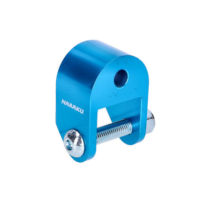 Suplemento amortecedor Piaggio scooter 50 2T Naraku